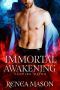 [Vampire Mates 01] • Immortal Awakening